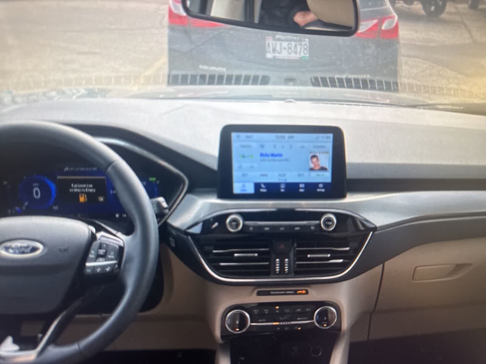 Thumbnail: 2022 Ford Escape - 14