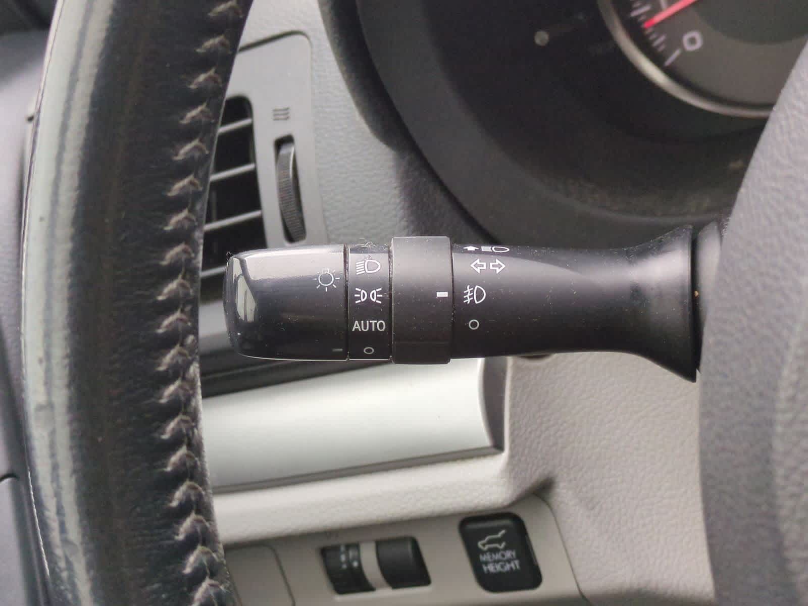 Thumbnail: 2014 Subaru Forester - 28