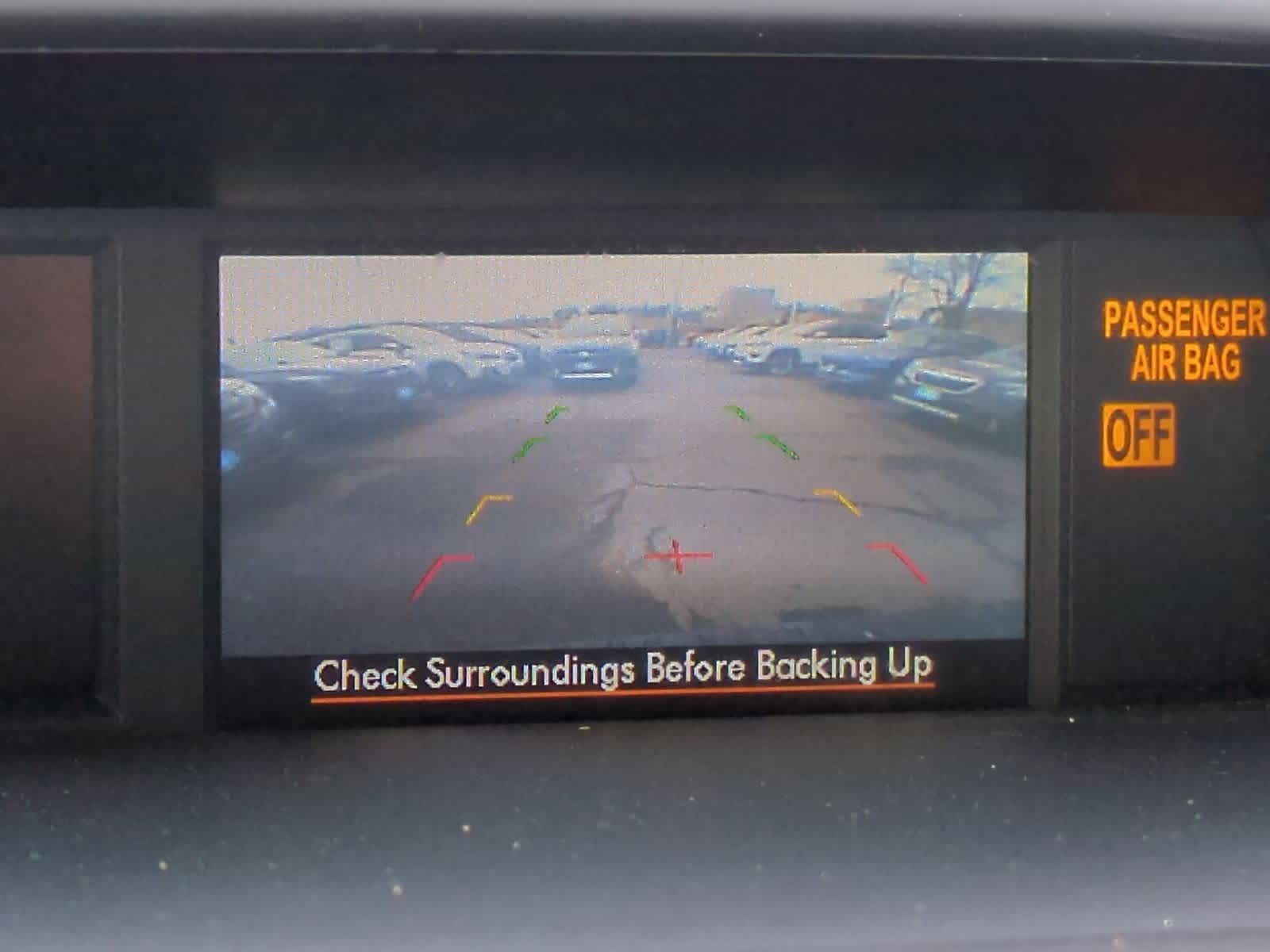 Thumbnail: 2015 Subaru Forester - 30