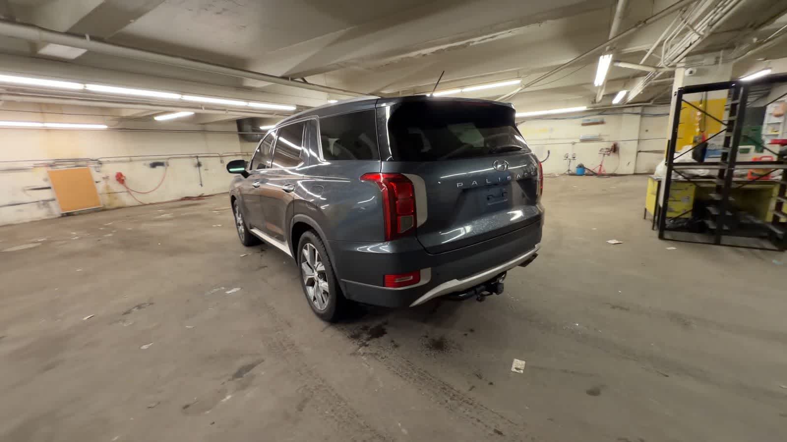 Thumbnail: 2020 Hyundai Palisade - 6