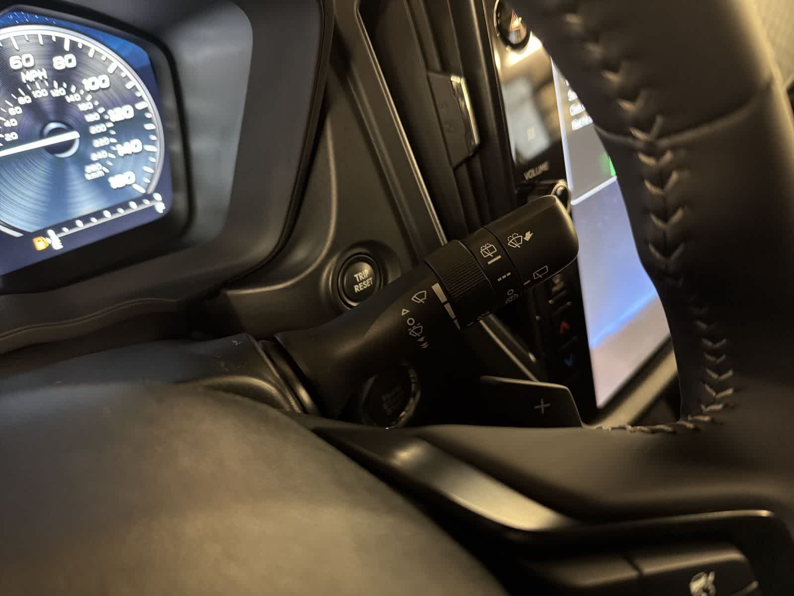 Thumbnail: 2026 Subaru Forester - 28