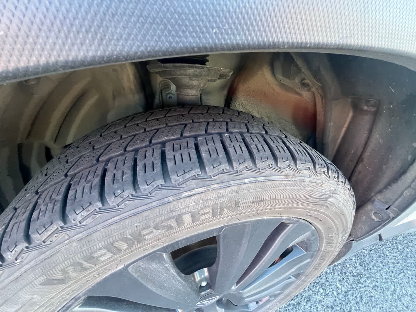 Thumbnail: 2022 Subaru Ascent - 5