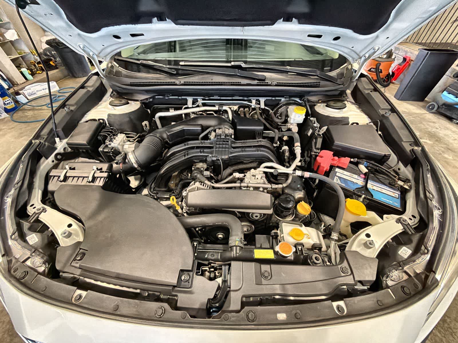 Thumbnail: 2021 Subaru Outback - 14