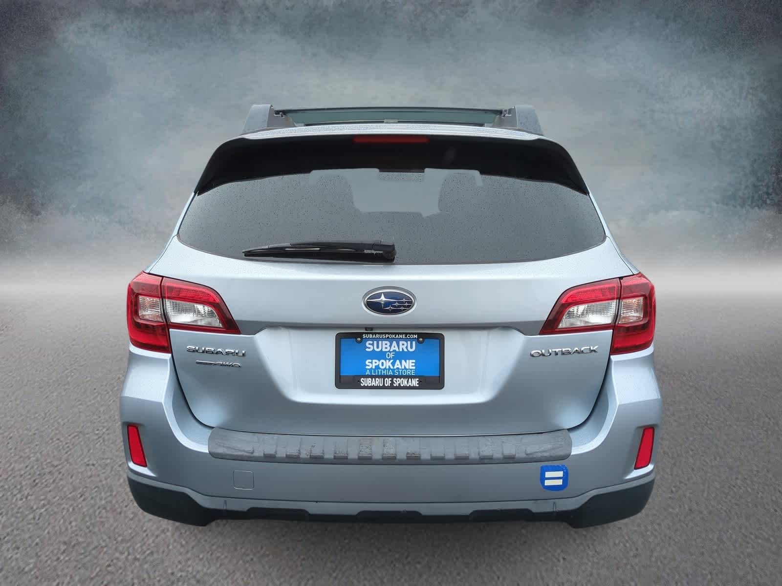 Thumbnail: 2015 Subaru Outback - 7
