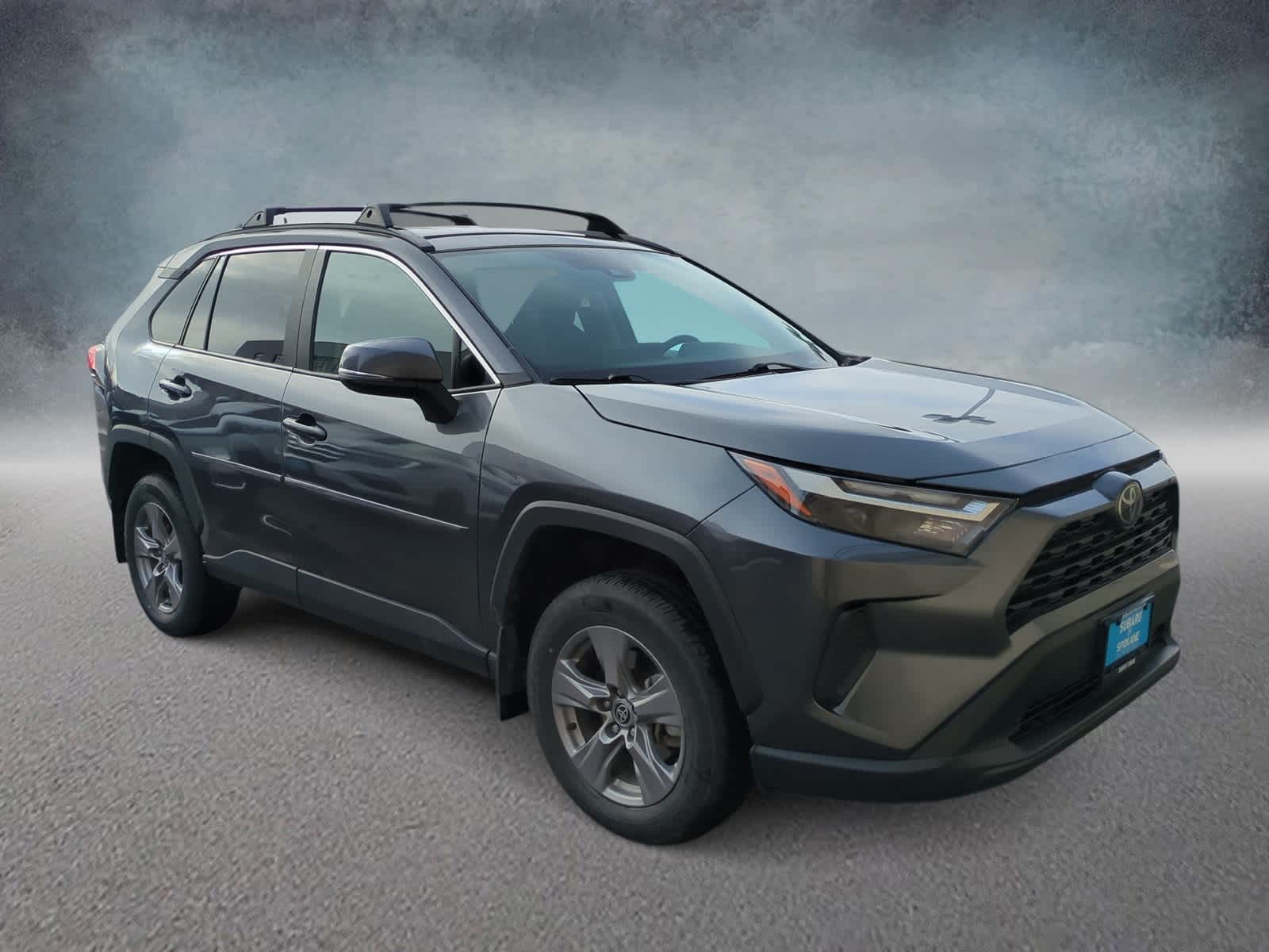 Thumbnail: 2024 Toyota RAV4 - 2