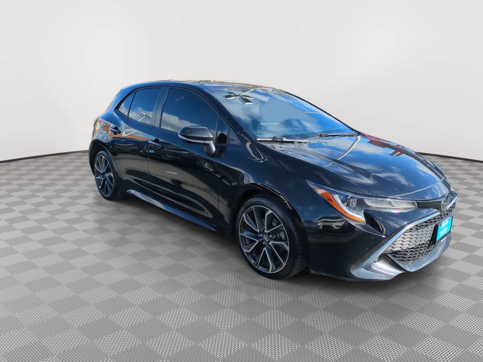 Thumbnail: 2021 Toyota Corolla - 2