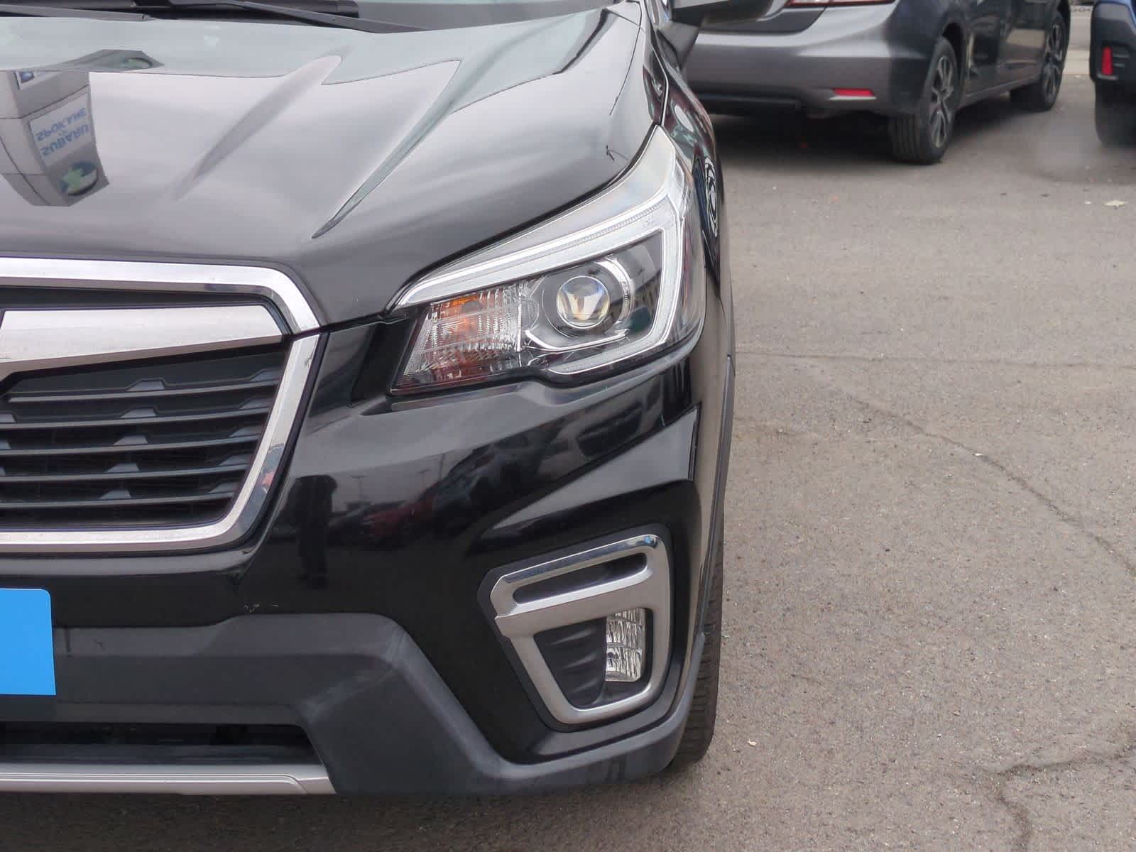 Thumbnail: 2020 Subaru Forester - 11