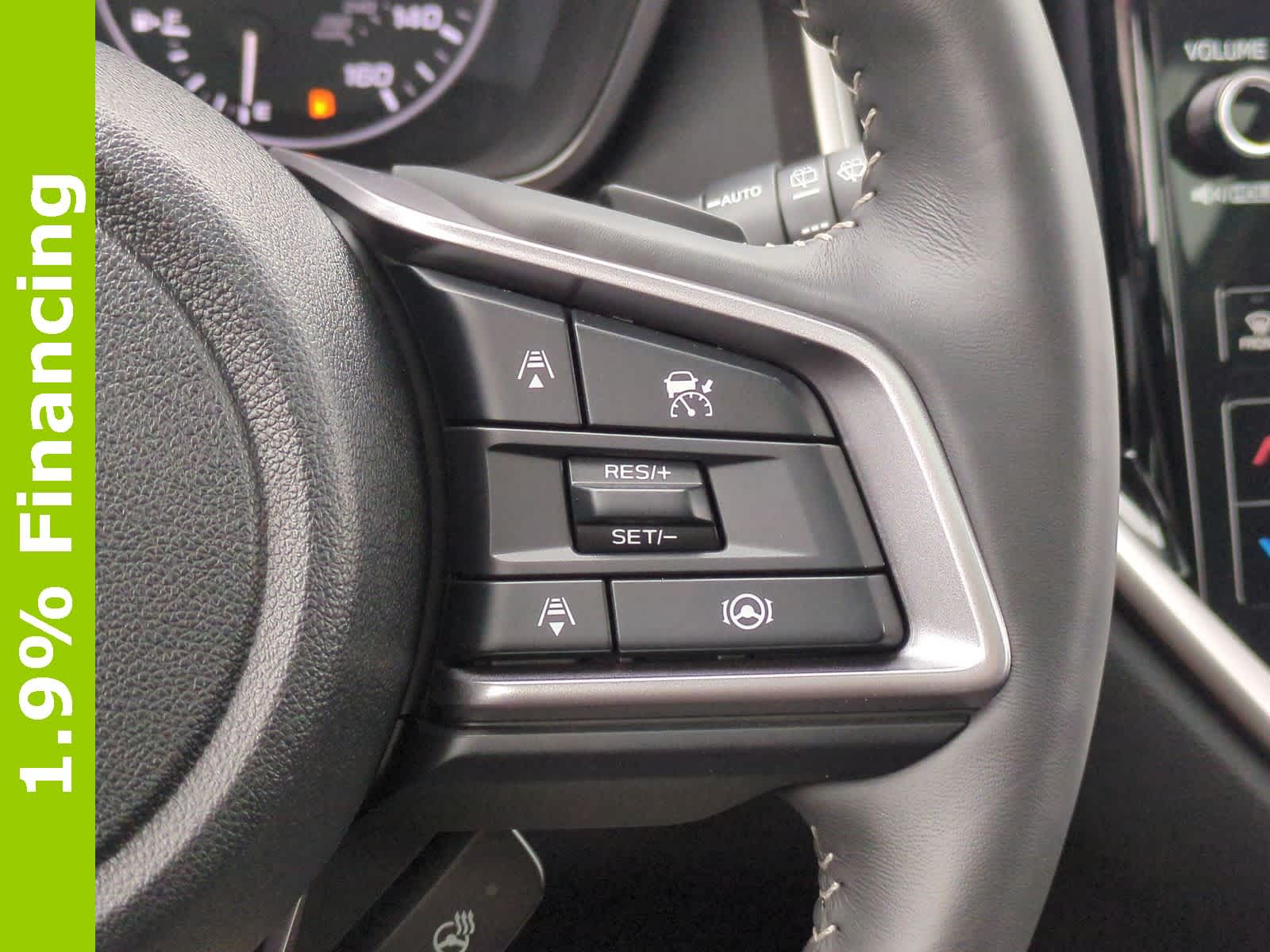 Thumbnail: 2025 Subaru Ascent - 27