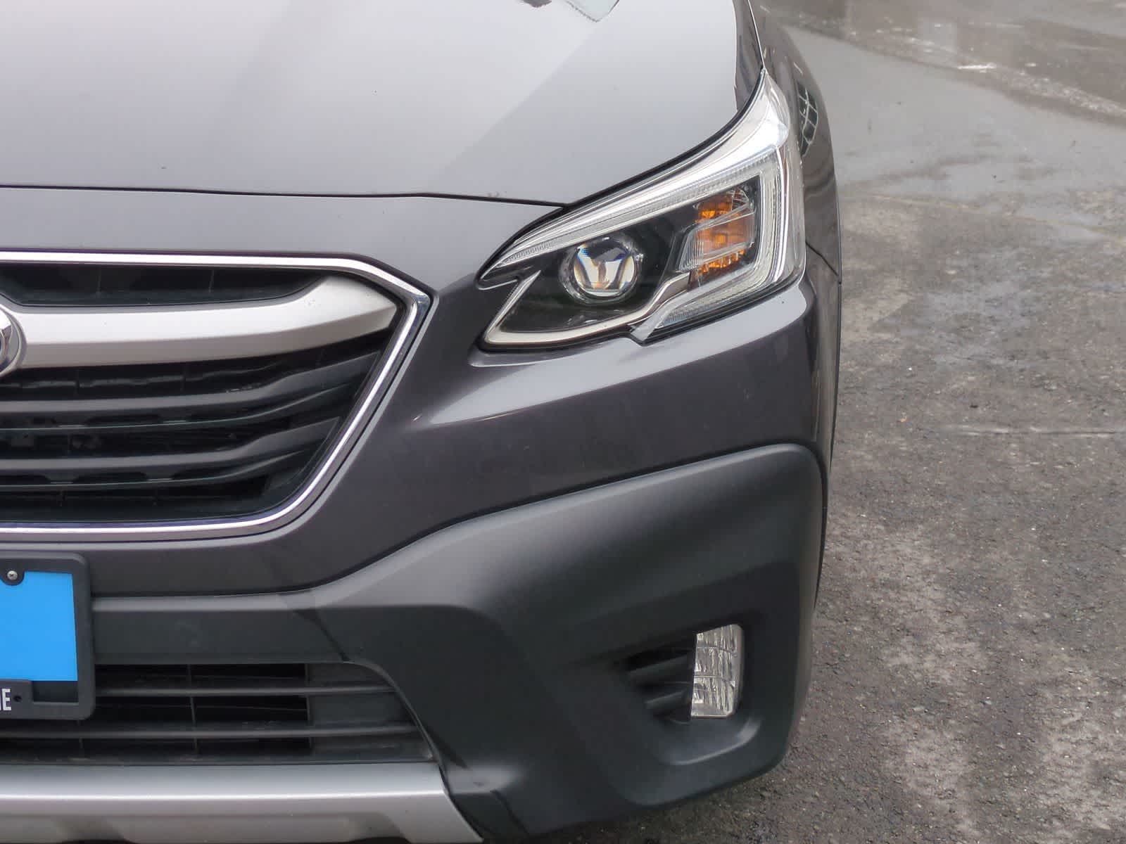 Thumbnail: 2022 Subaru Outback - 11