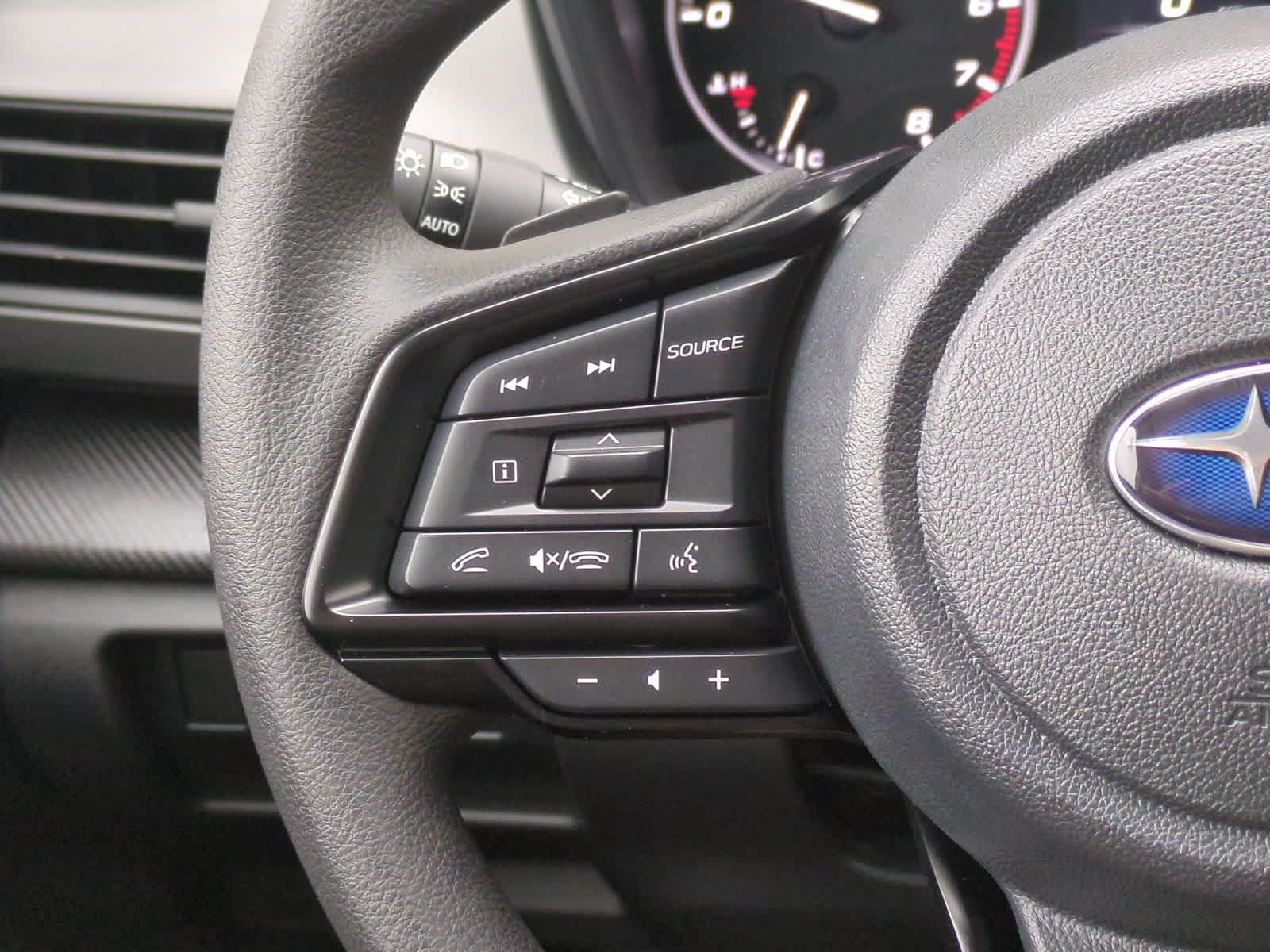 Thumbnail: 2026 Subaru Crosstrek - 25