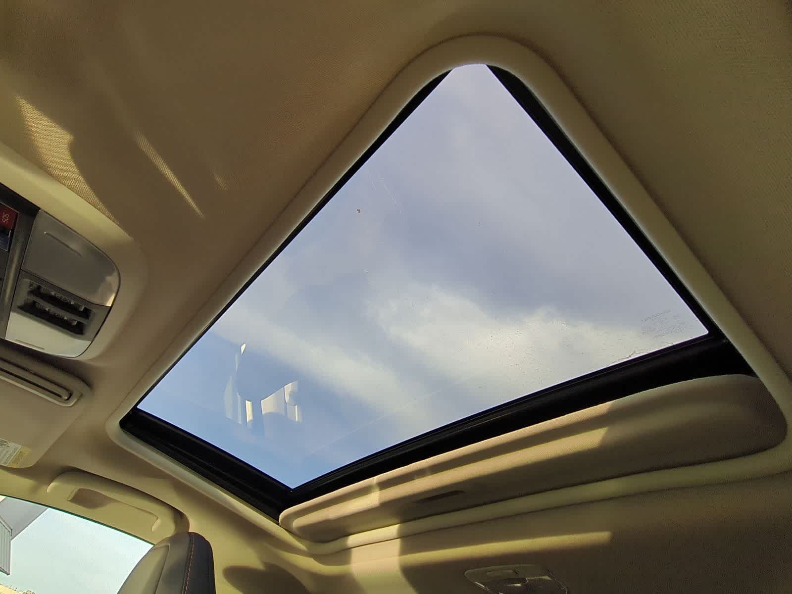 Thumbnail: 2026 Subaru Crosstrek - 20