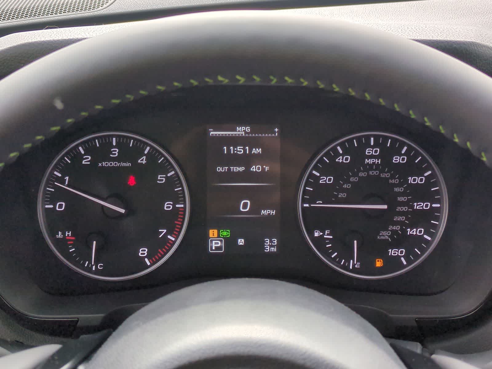 Thumbnail: 2026 Subaru Ascent - 34