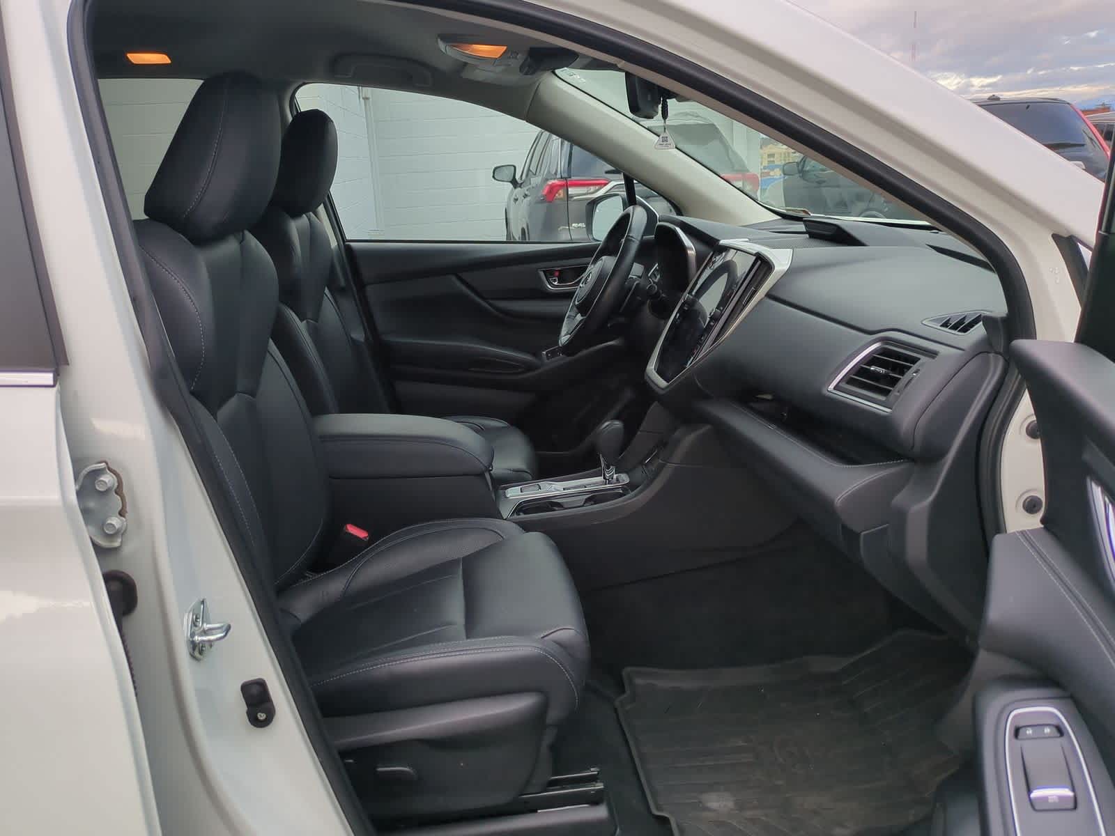 Thumbnail: 2023 Subaru Ascent - 23