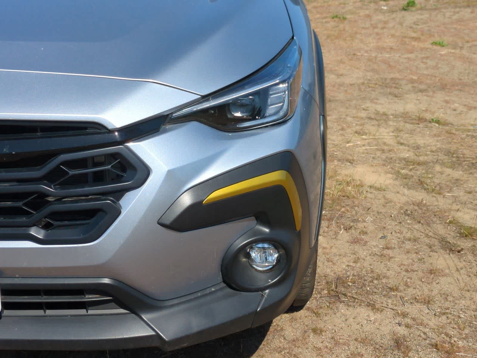 2024 Subaru Crosstrek Sport 12
