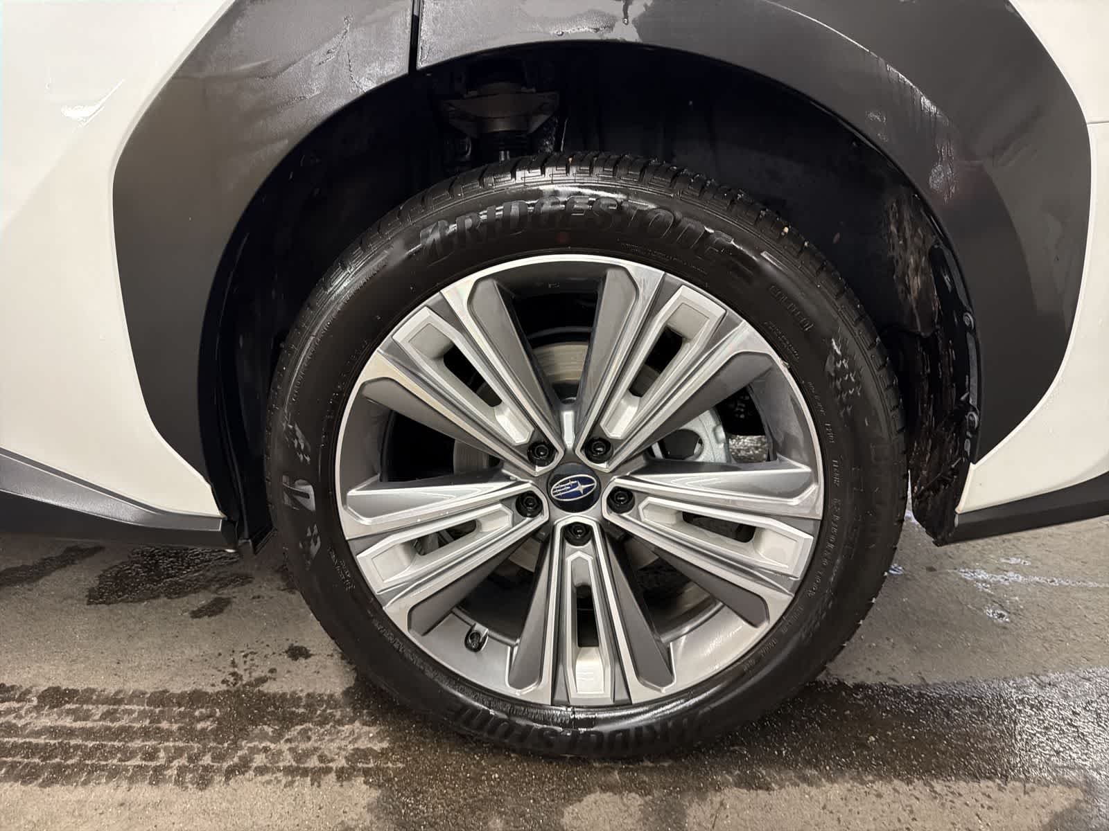 Thumbnail: 2024 Subaru Solterra - 15