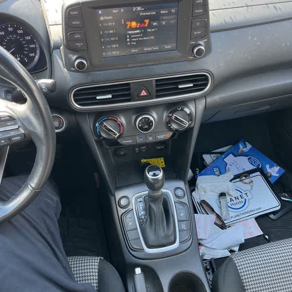 Thumbnail: 2020 Hyundai Kona - 20