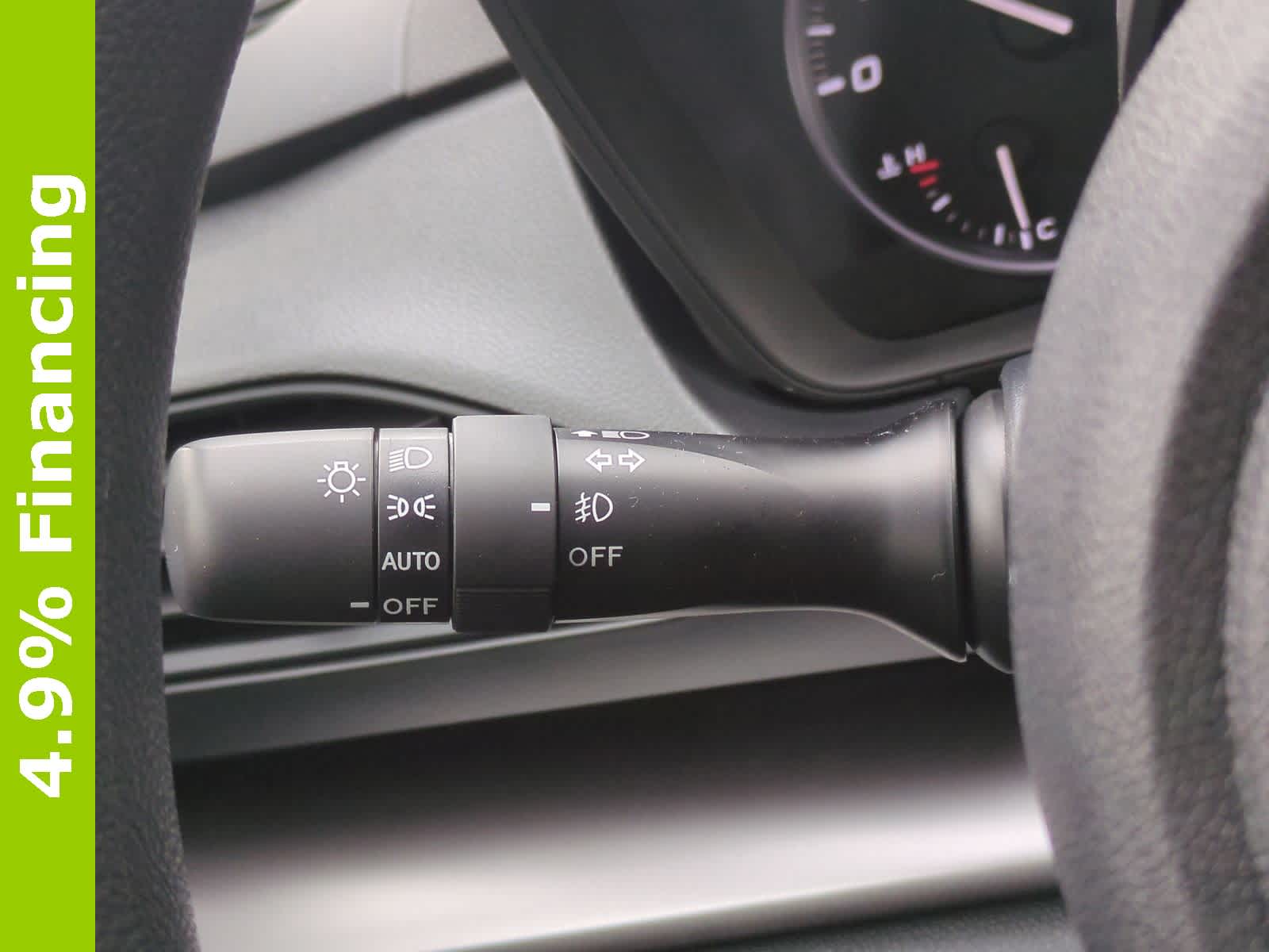 Thumbnail: 2025 Subaru Impreza - 29