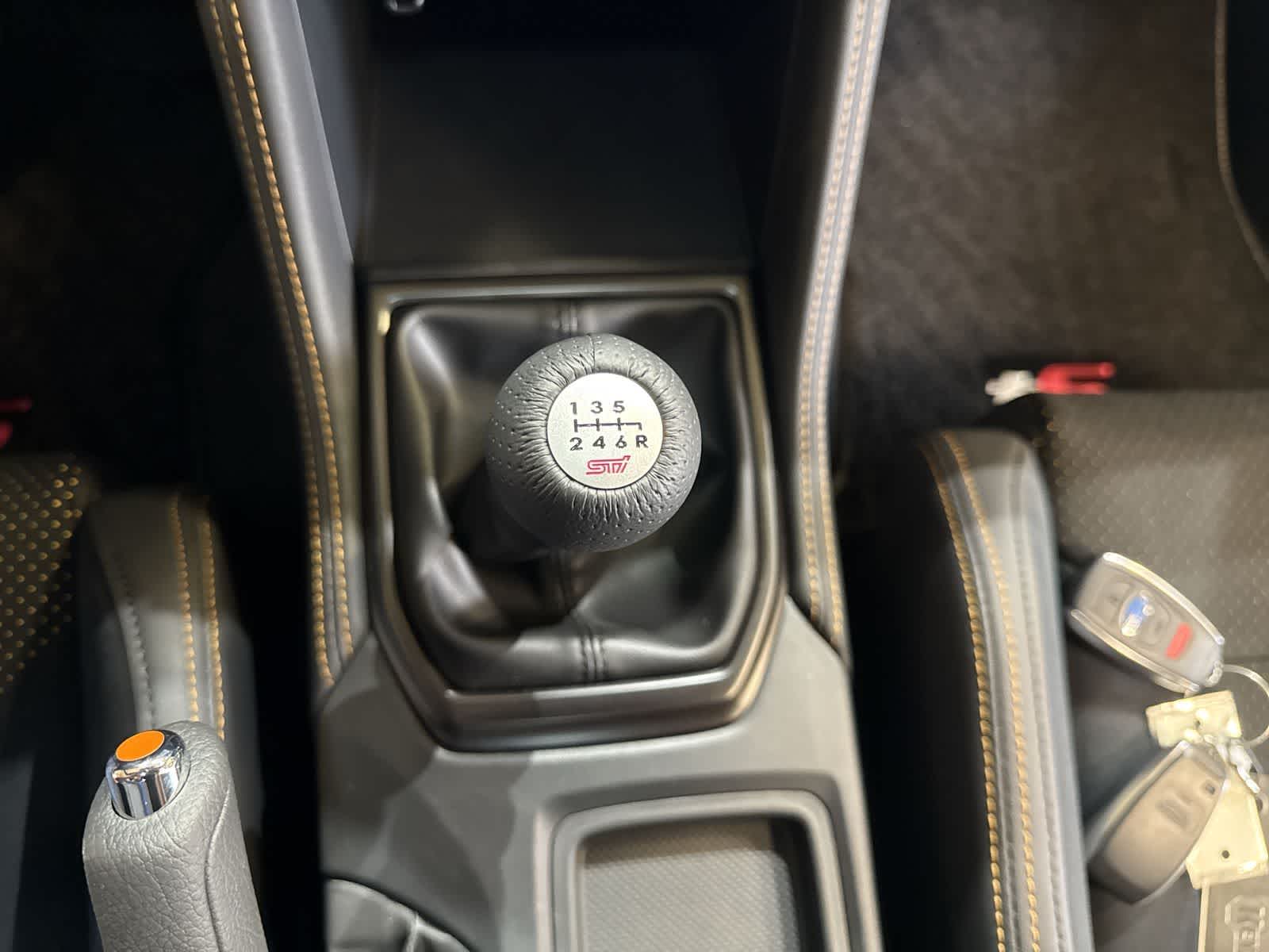 Thumbnail: 2026 Subaru WRX - 32