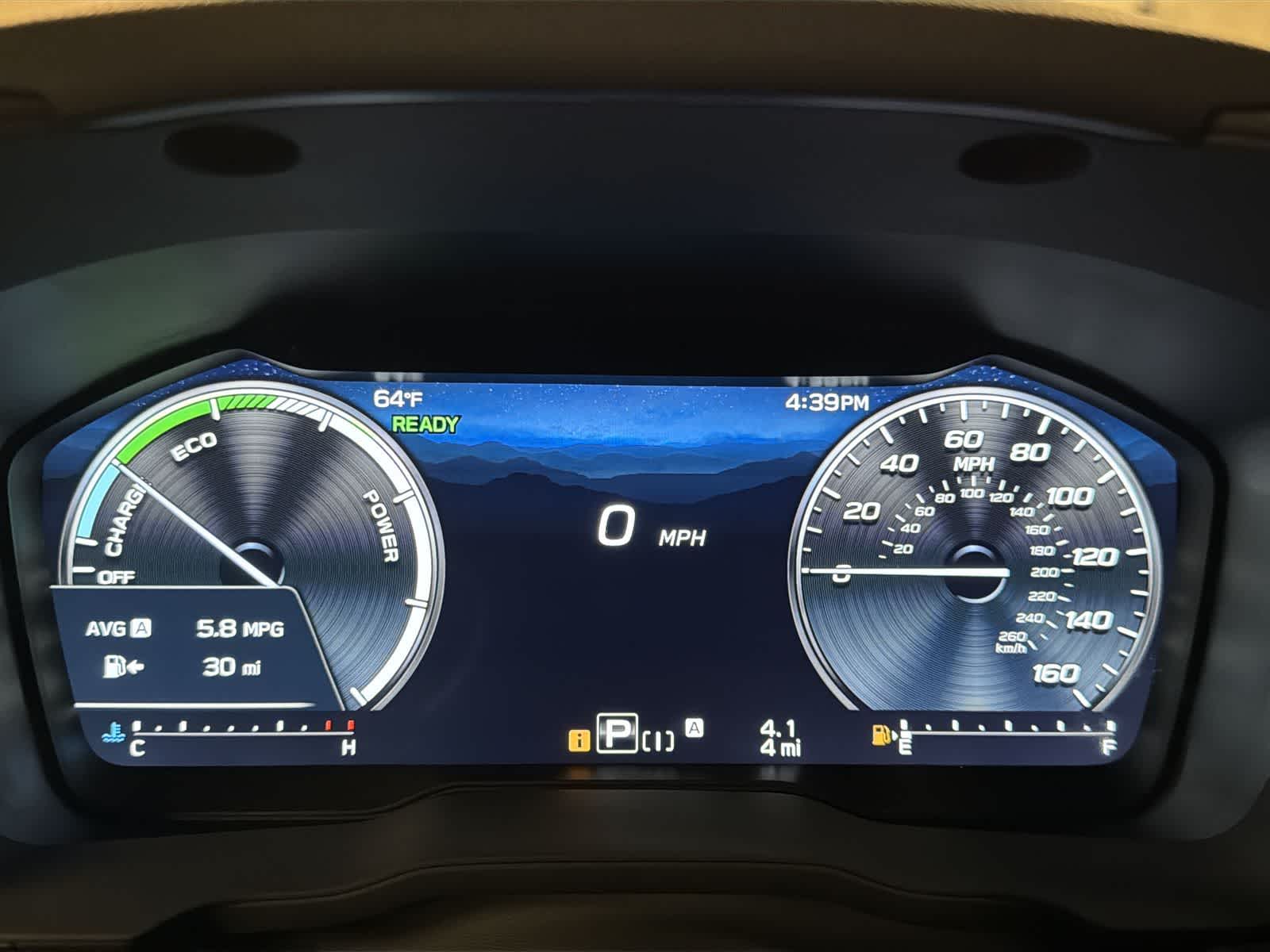 Thumbnail: 2026 Subaru Crosstrek - 36