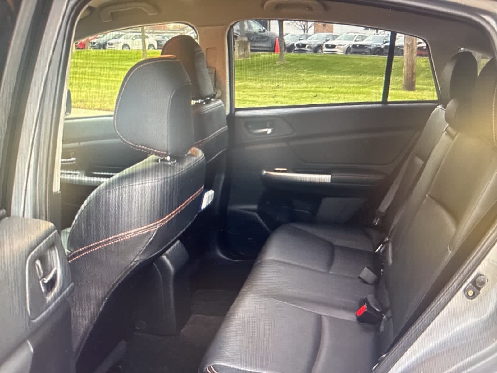 Thumbnail: 2016 Subaru Crosstrek - 13