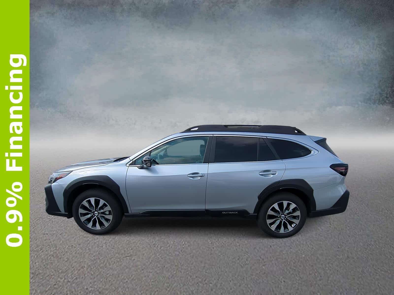 Thumbnail: 2025 Subaru Outback - 6