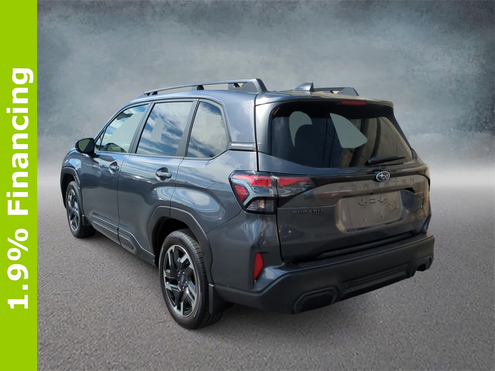 Thumbnail: 2025 Subaru Forester - 7