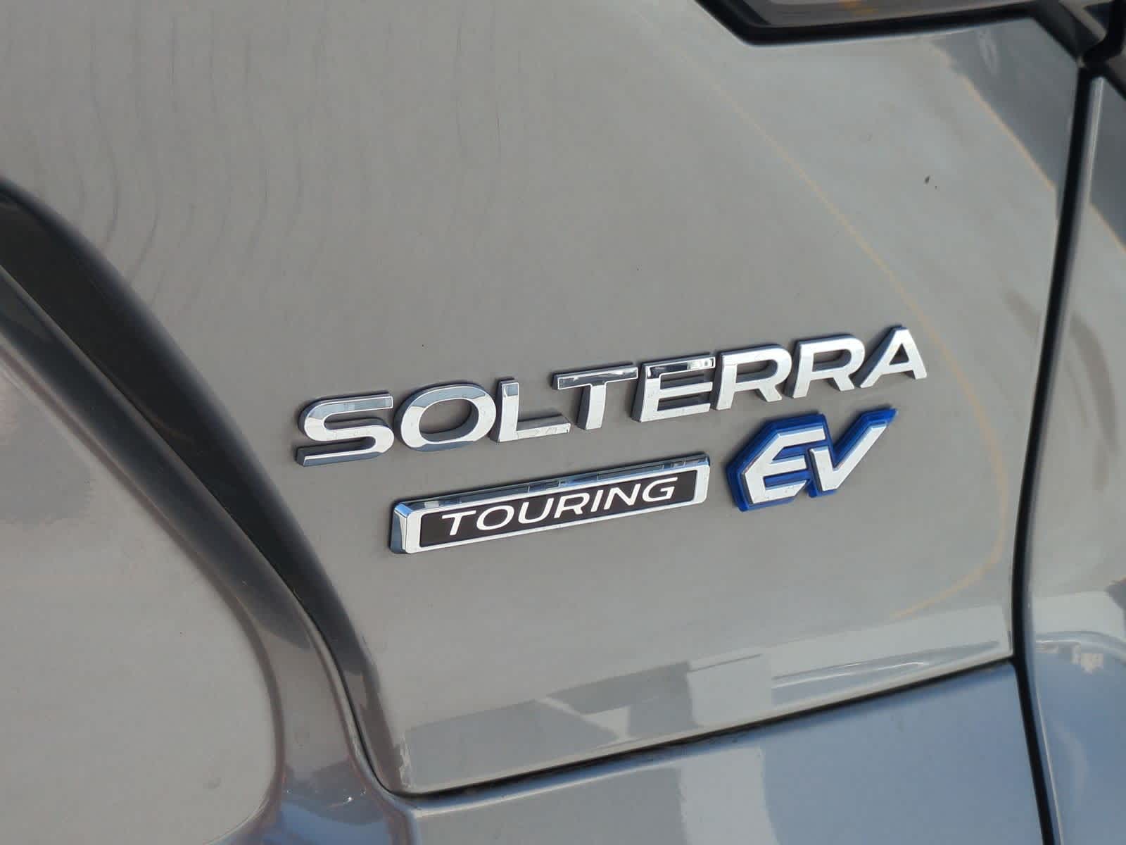 Thumbnail: 2023 Subaru Solterra - 14