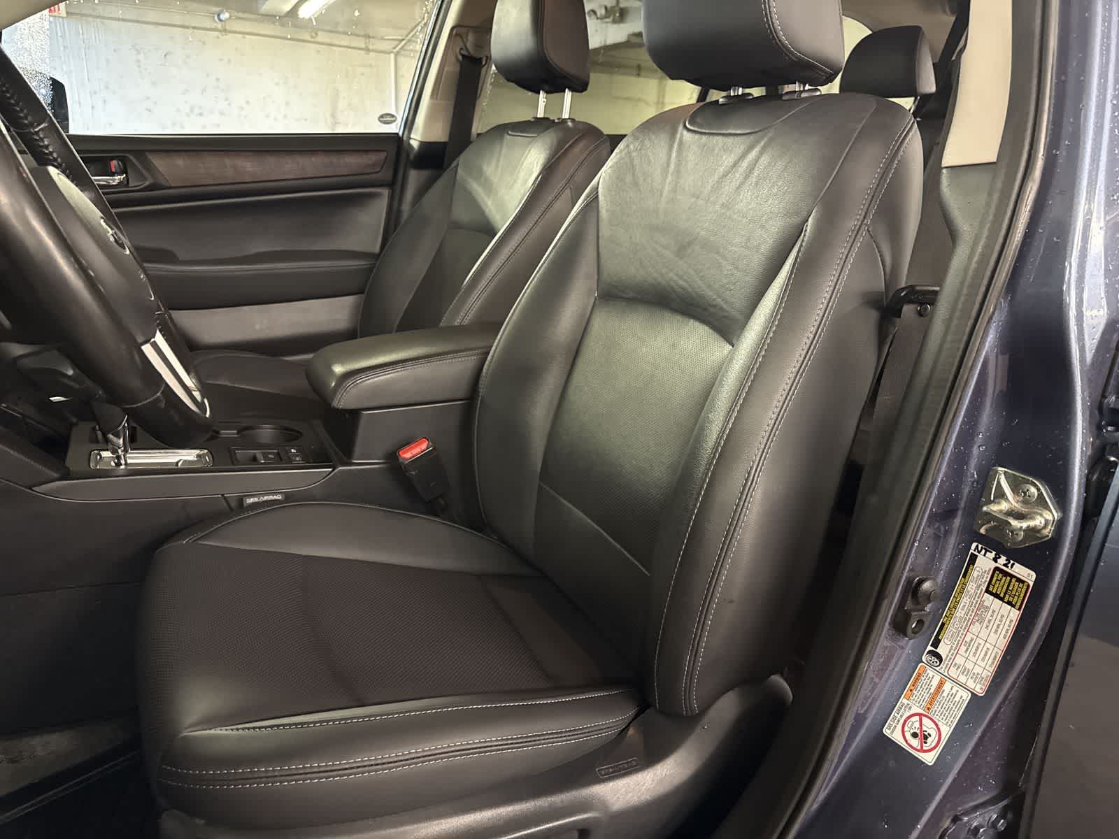 Thumbnail: 2016 Subaru Outback - 15