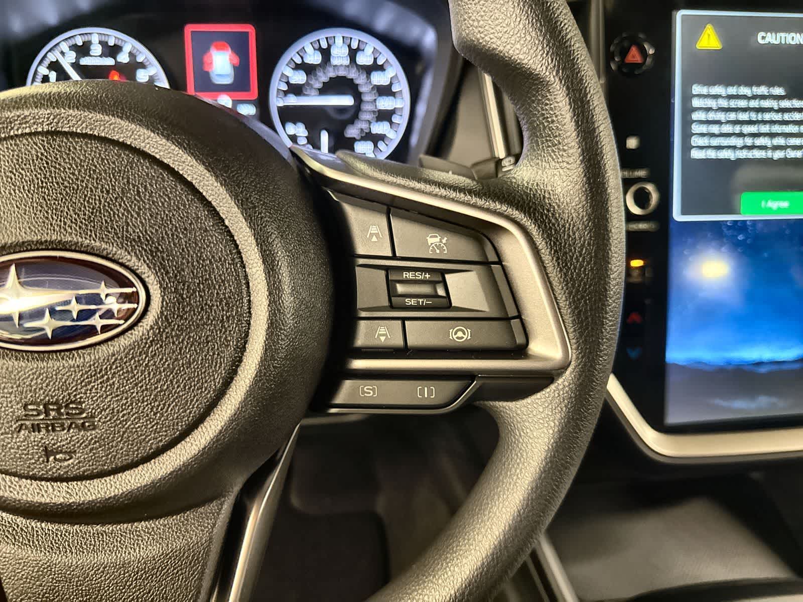 Thumbnail: 2026 Subaru Impreza - 23