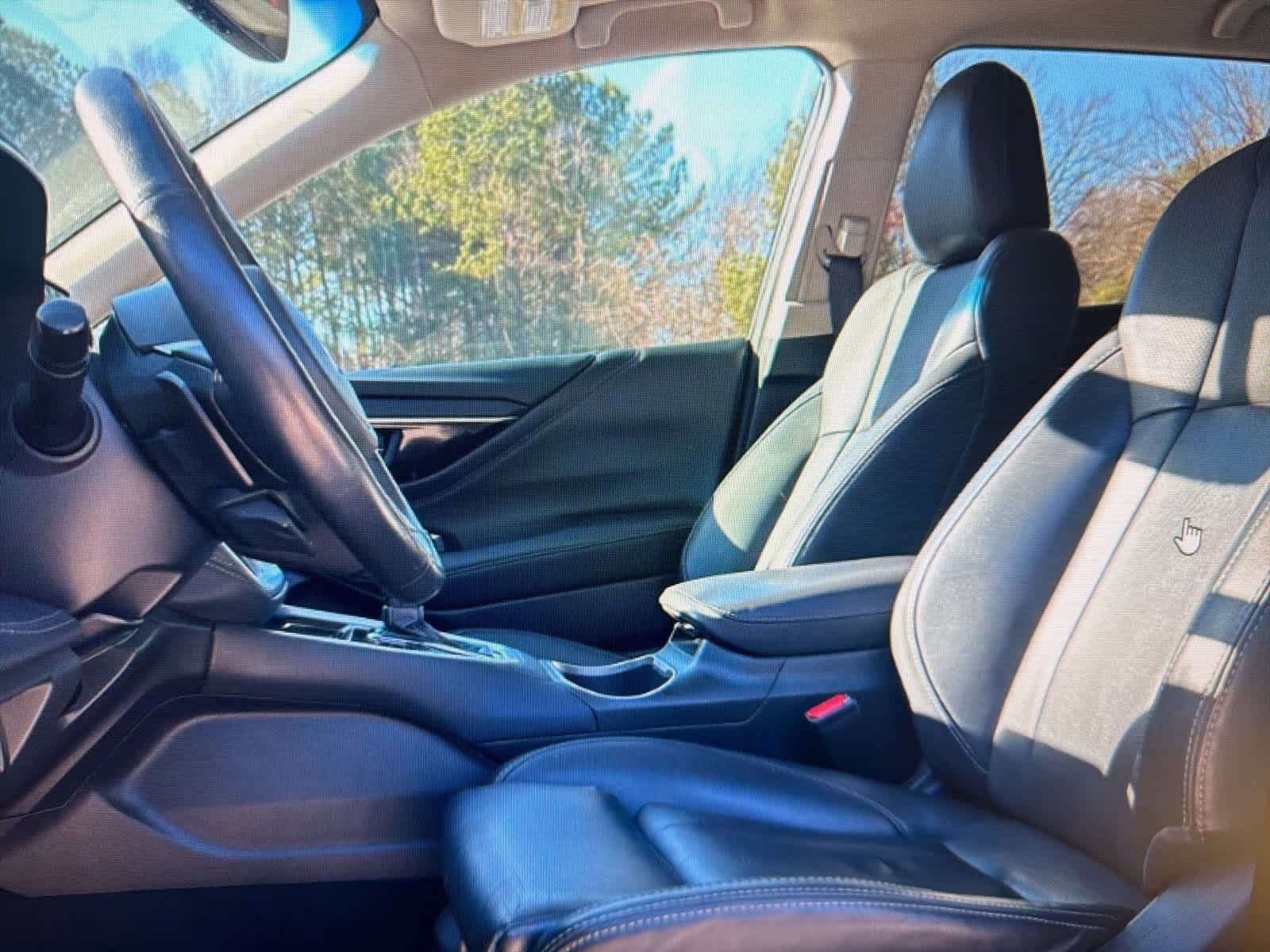 Thumbnail: 2020 Subaru Outback - 9