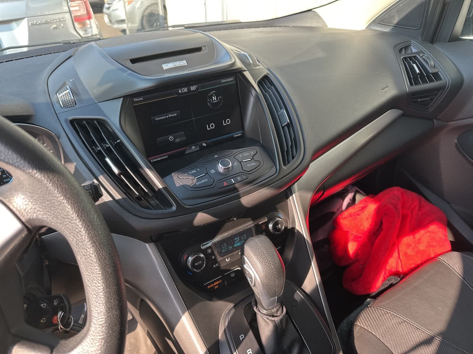 Thumbnail: 2015 Ford Escape - 2