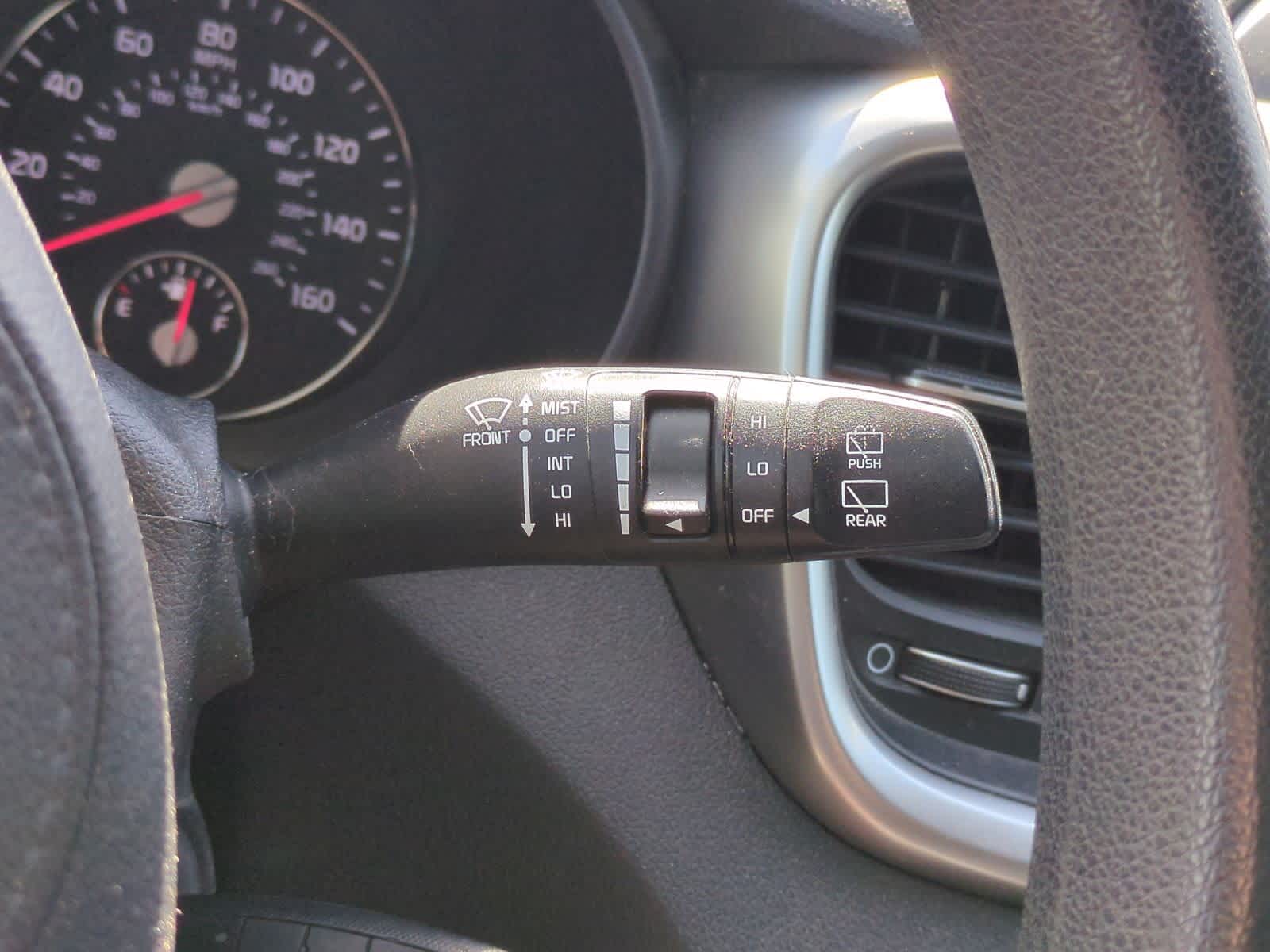 Thumbnail: 2019 Kia Sorento - 26