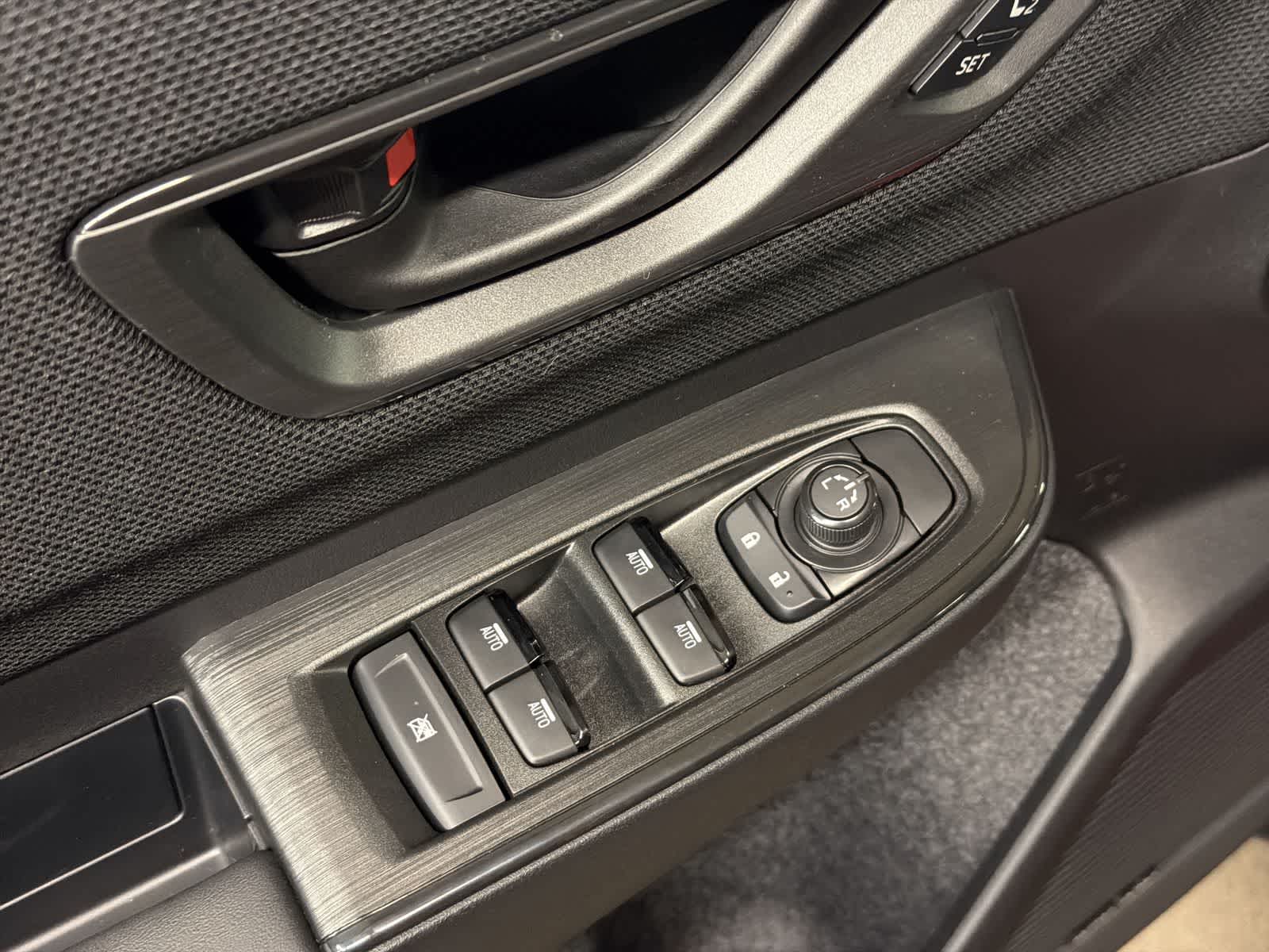 Thumbnail: 2026 Subaru Outback - 15