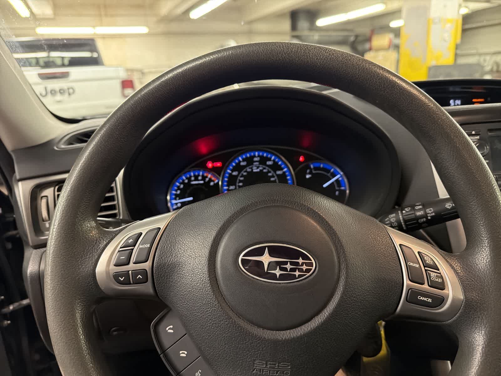 Thumbnail: 2013 Subaru Forester - 20