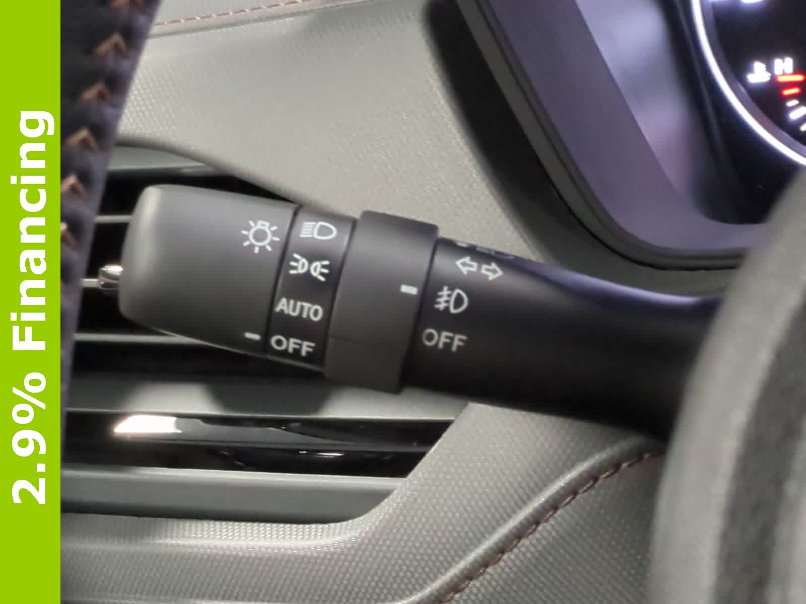 Thumbnail: 2025 Subaru Forester - 29