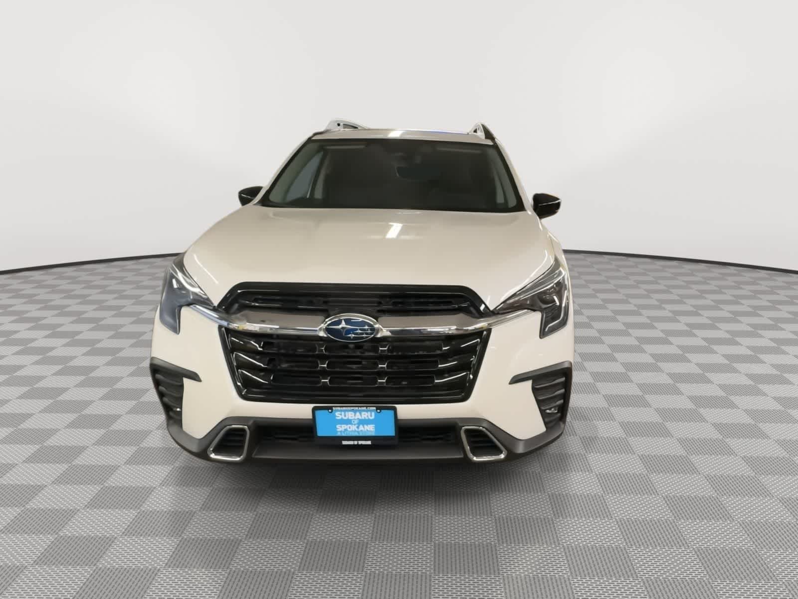 Thumbnail: 2026 Subaru Ascent - 4