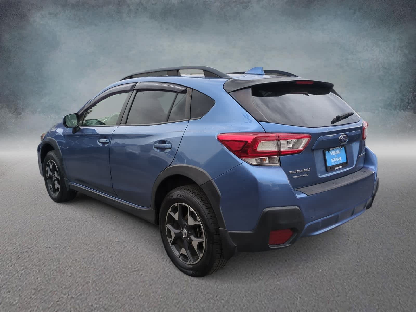 Thumbnail: 2018 Subaru Crosstrek - 6