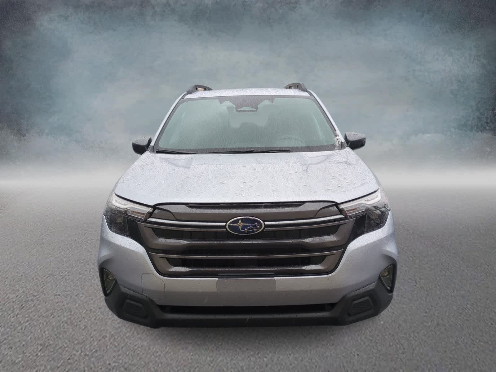 Thumbnail: 2026 Subaru Forester - 3