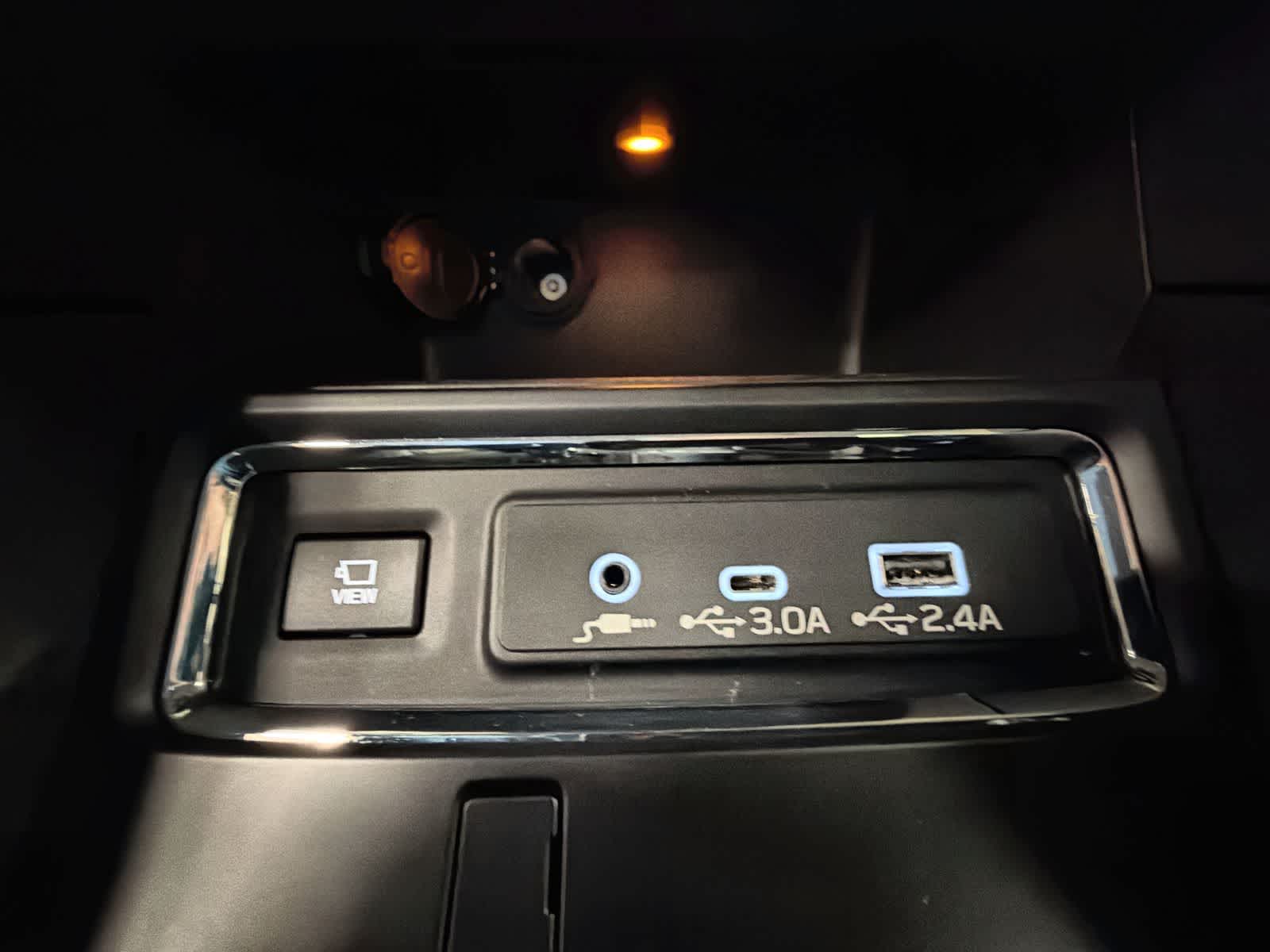 Thumbnail: 2026 Subaru Ascent - 34