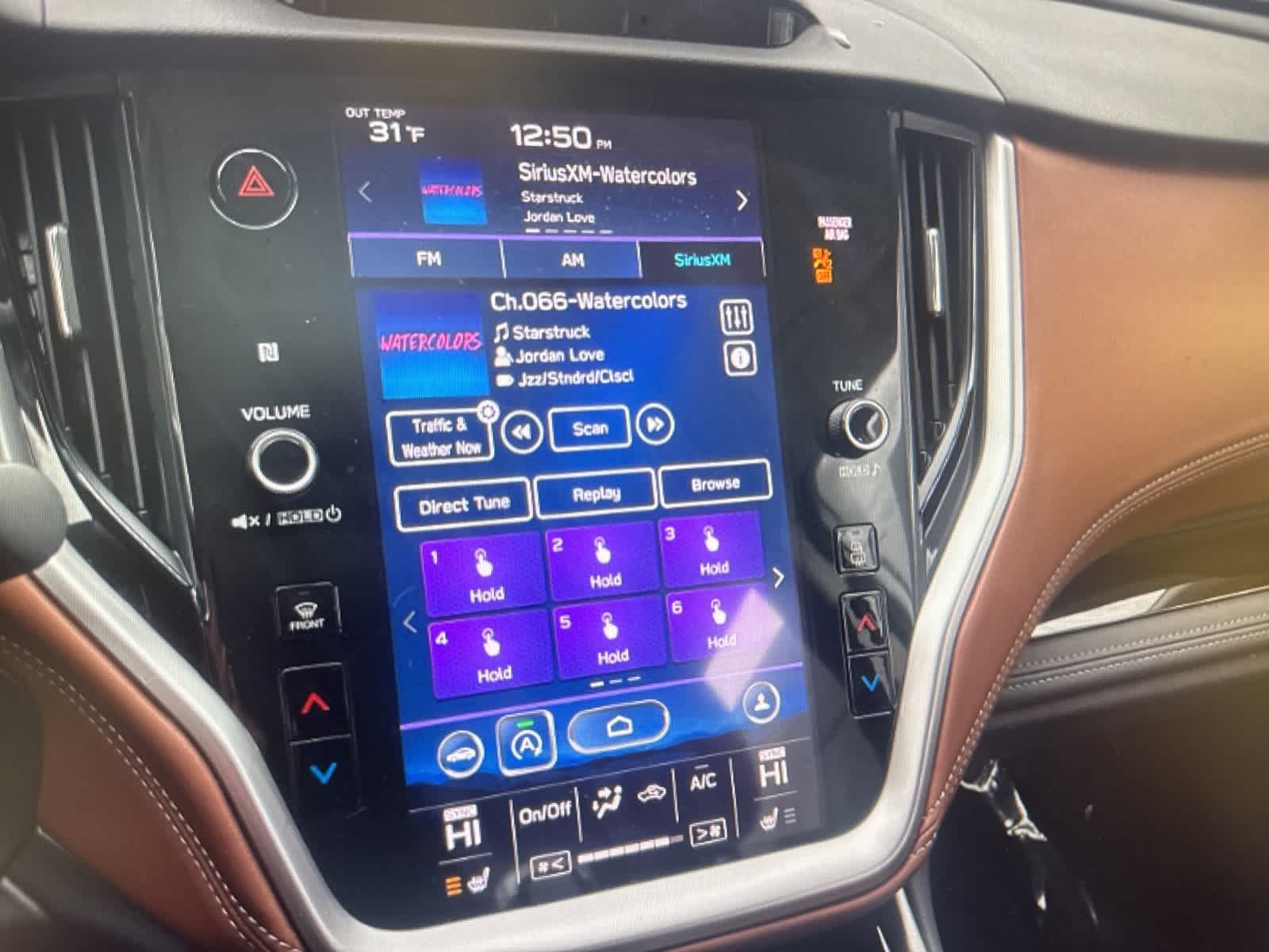 Thumbnail: 2022 Subaru Outback - 16