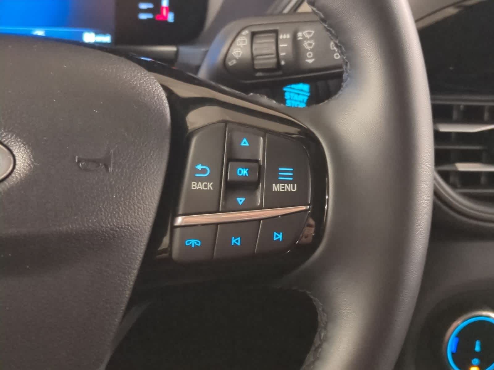 Thumbnail: 2024 Ford Escape - 25