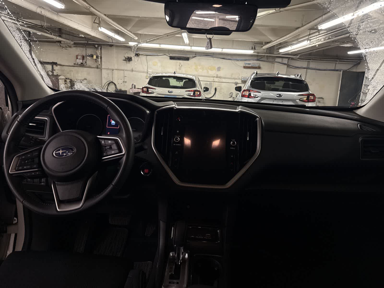 Thumbnail: 2023 Subaru Ascent - 15