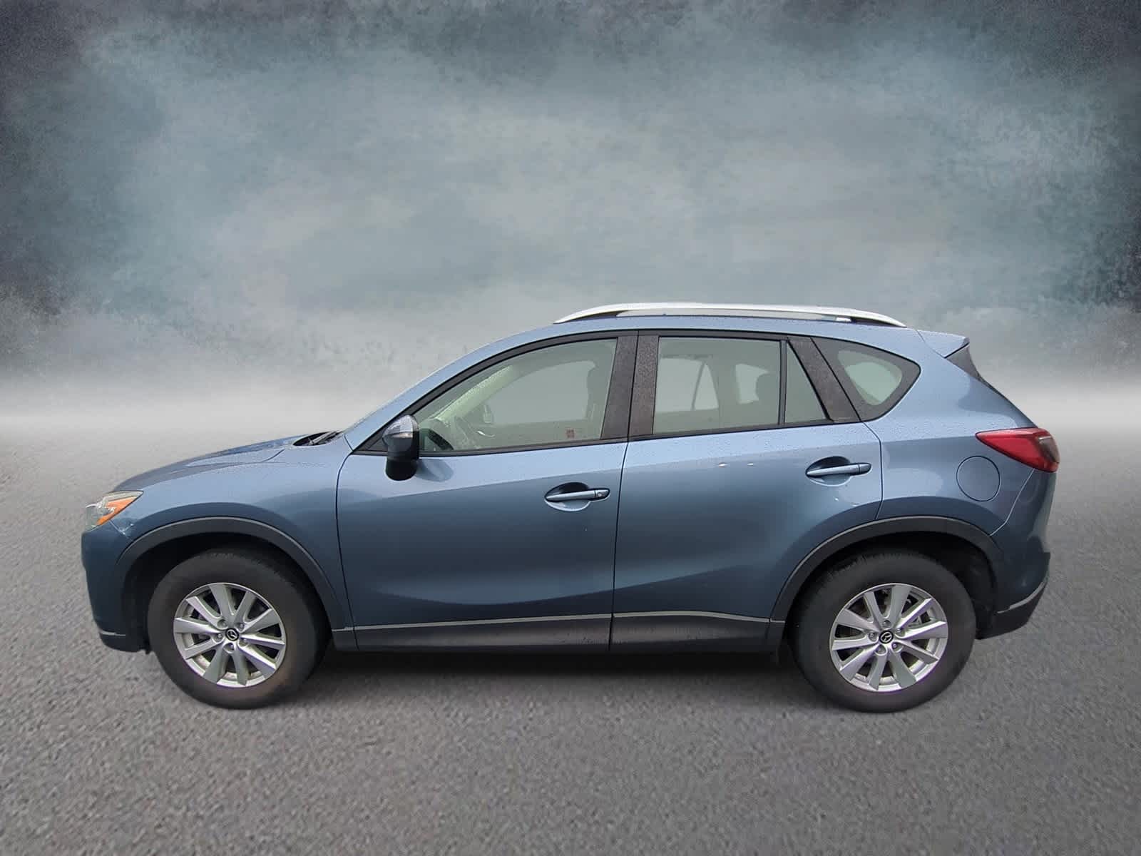Thumbnail: 2016 Mazda CX-5 - 5
