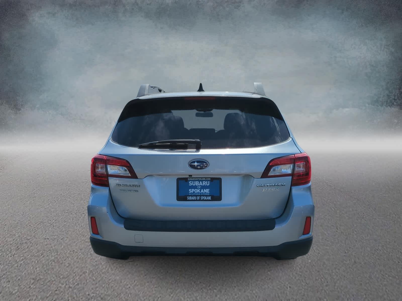 Thumbnail: 2016 Subaru Outback - 7