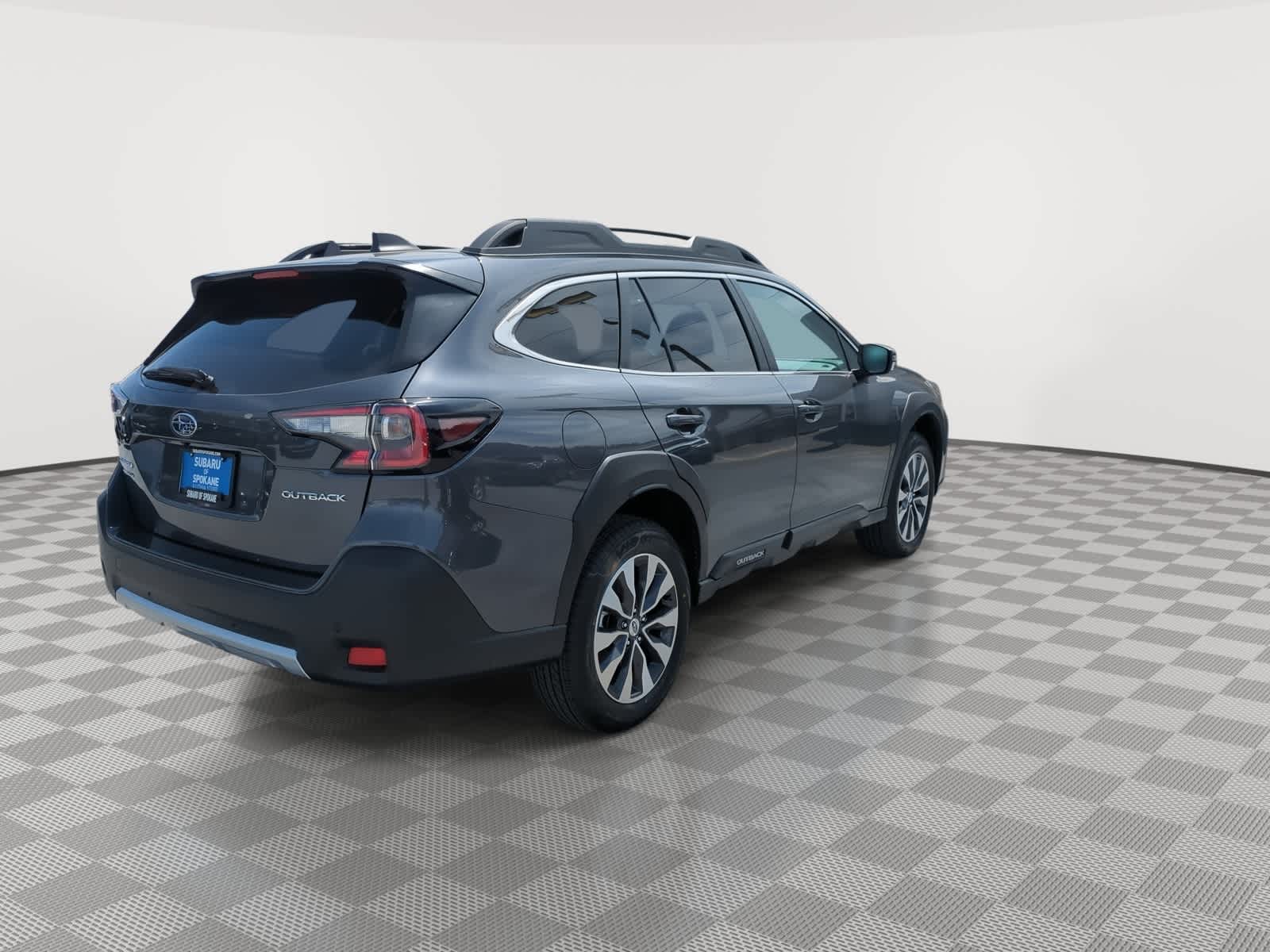 Thumbnail: 2025 Subaru Outback - 9