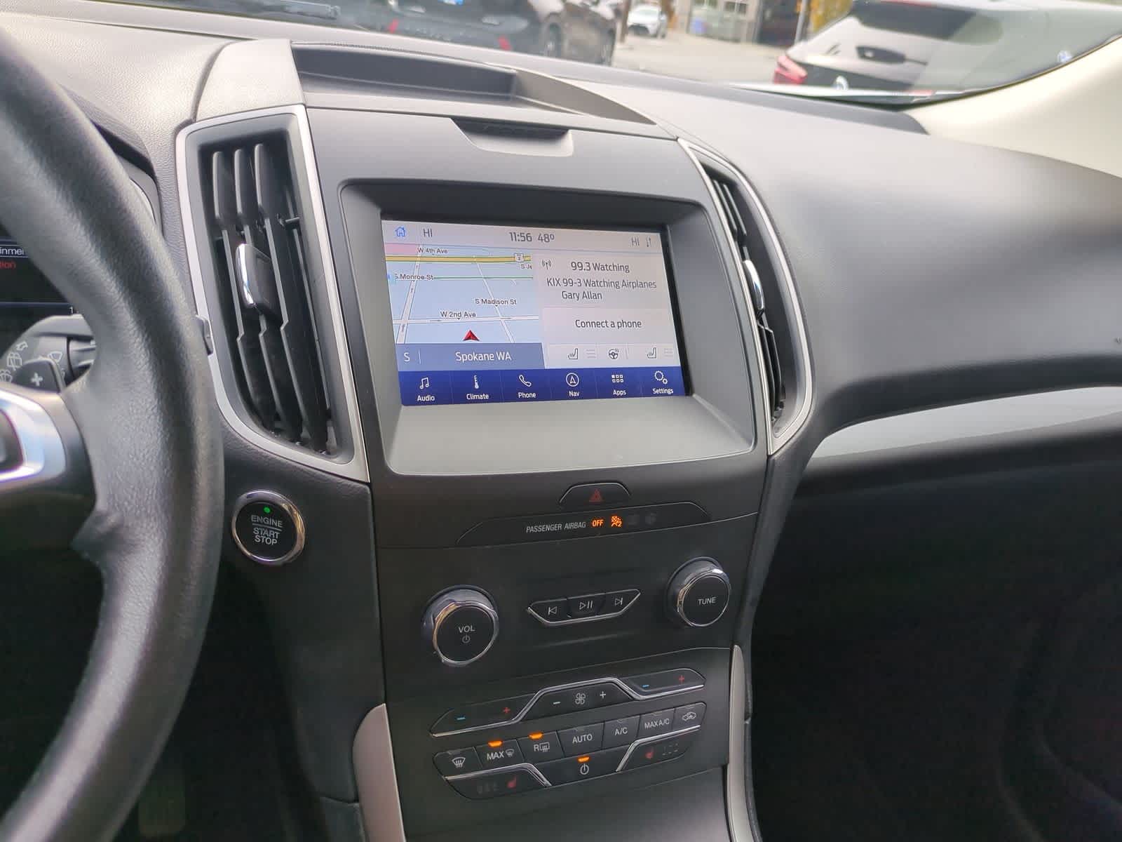 Thumbnail: 2020 Ford Edge - 27