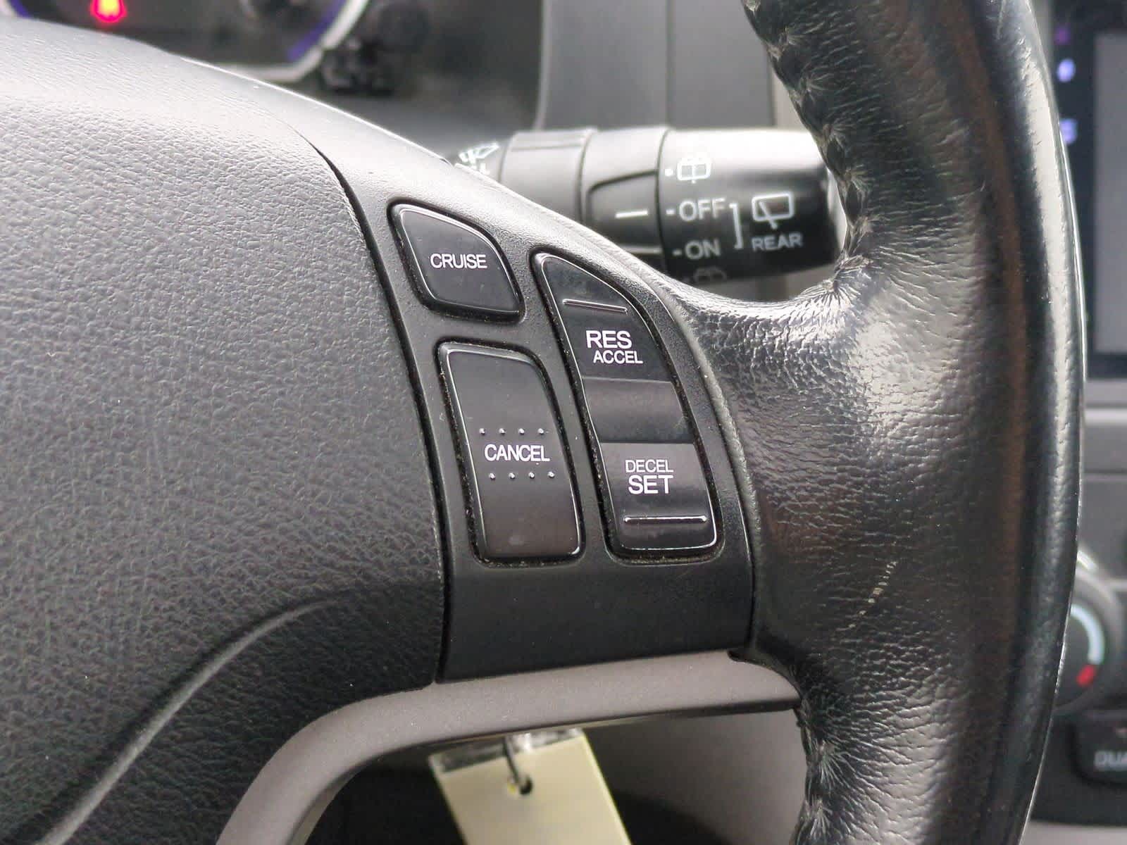 Thumbnail: 2010 Honda CR-V - 20