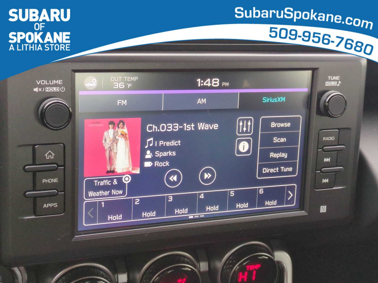 Thumbnail: 2026 Subaru BRZ - 29