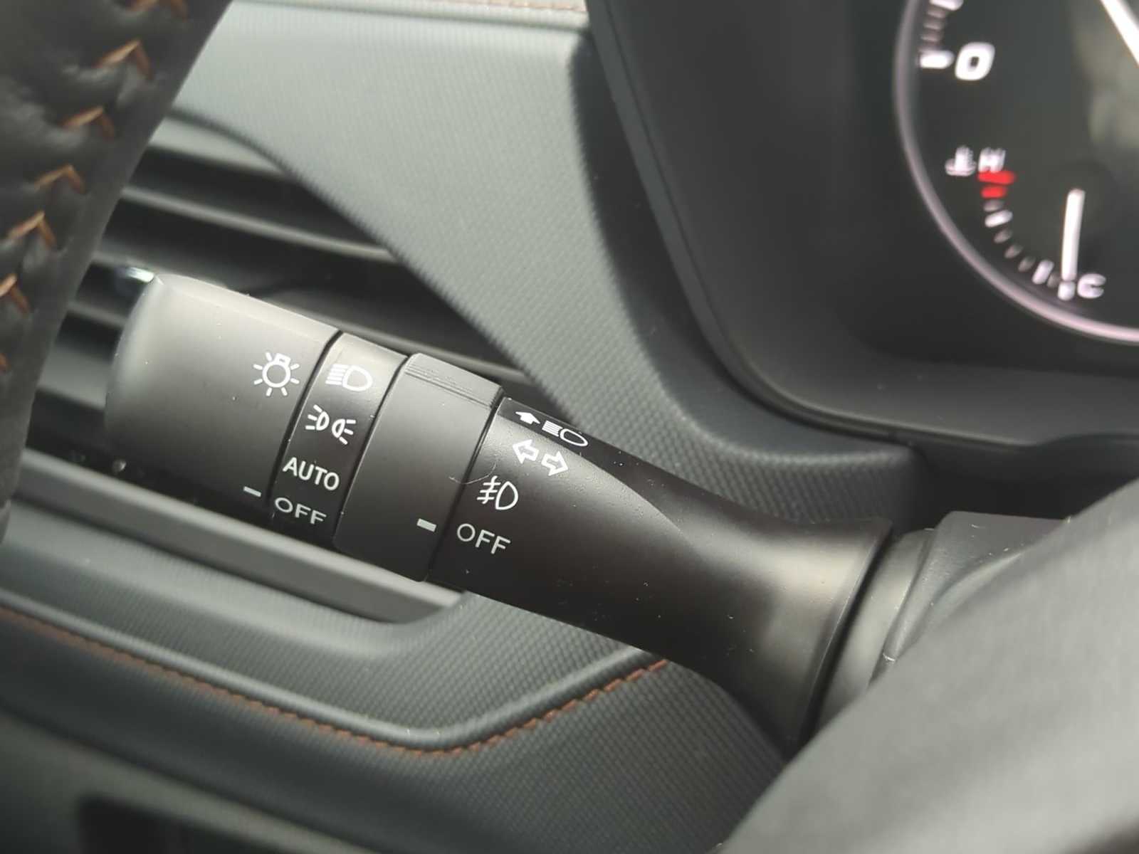 Thumbnail: 2026 Subaru Forester - 29