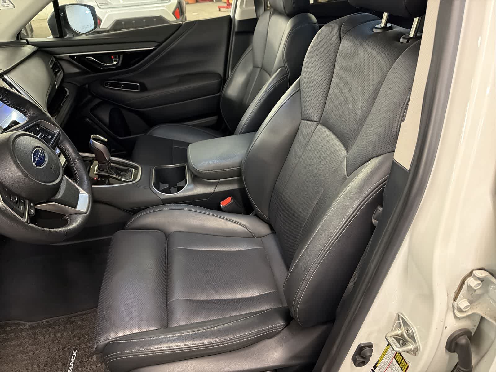 Thumbnail: 2020 Subaru Outback - 17